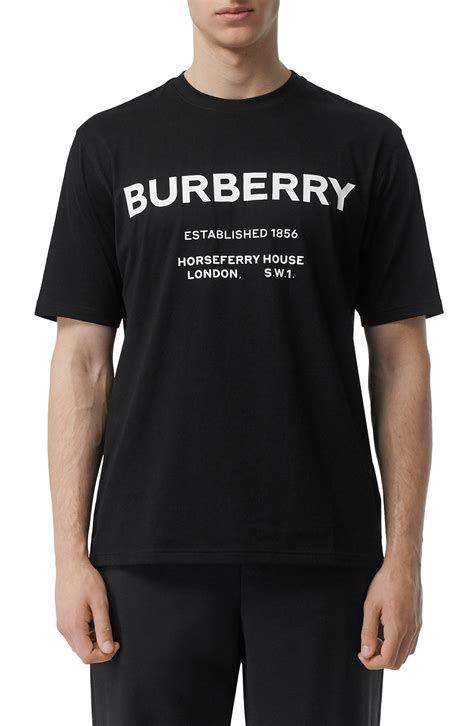 T shirt Burberry 